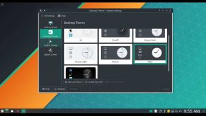 manjaro