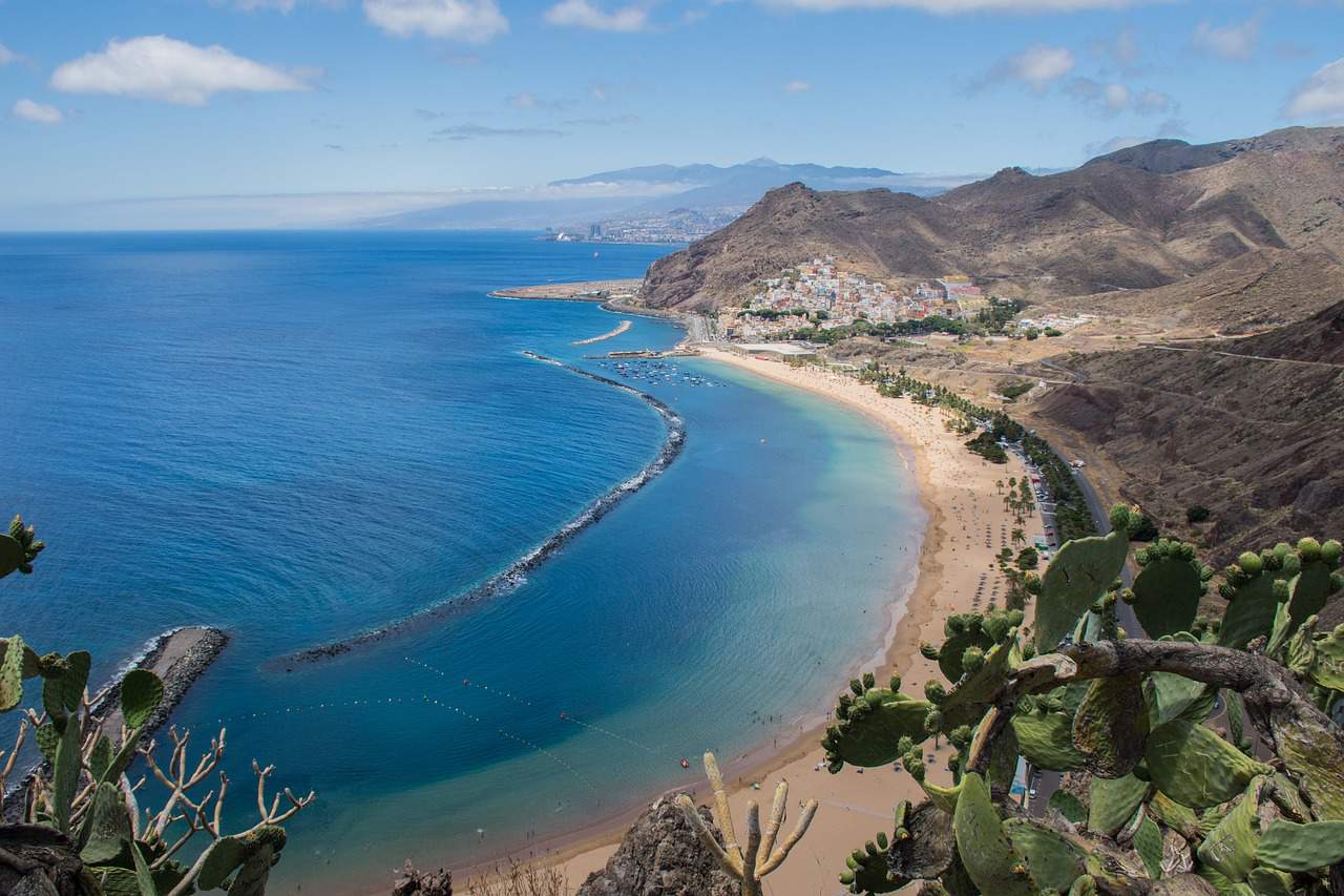 isole canarie i migliori itinerari di viaggio