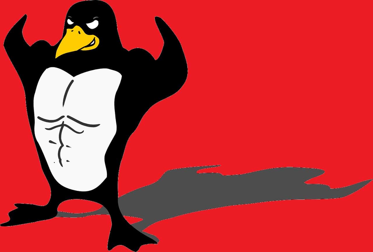 linux su ambienti desktop è in difficoltà