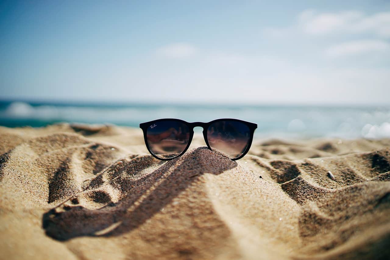 Come scegliere le lenti occhiali da sole: tipologie e differenze