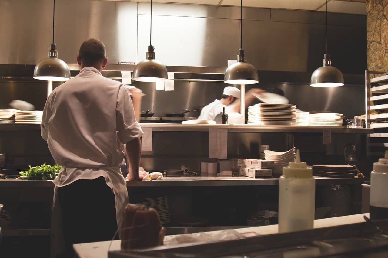 Comanda Facile: la tecnologia al servizio del tuo ristorante