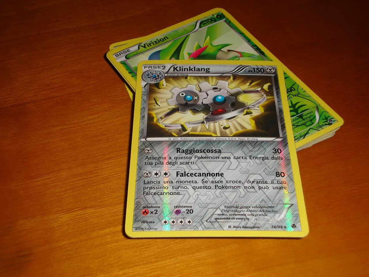 Quali sono le carte dei Pokemon più rare e costose di sempre?